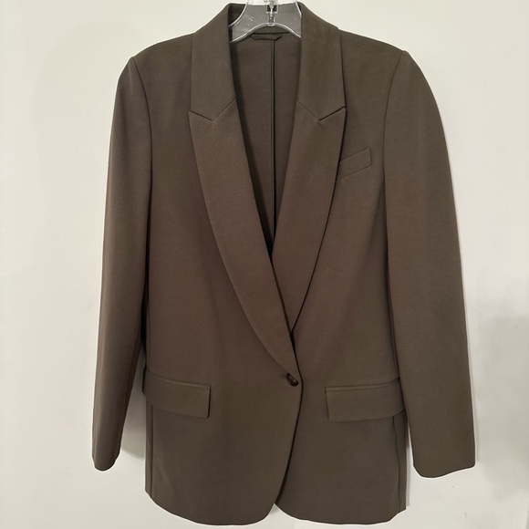 NWTS BRUNELLO CUCINELLI 2023 women’s Blazer - Picture 10 of 13